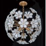 IQ2062 VENINI BOUQUET OF FLOWER