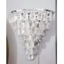 IQ2192 CASCADING SCONCE