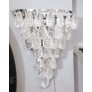 IQ2192 CASCADING SCONCE