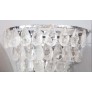 IQ2192 CASCADING SCONCE