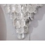 IQ2192 CASCADING SCONCE