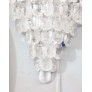 IQ2192 CASCADING SCONCE