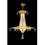 IQ2199 FOLIES CHANDELIER