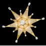 IQ2199 FOLIES CHANDELIER