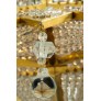IQ2199 FOLIES CHANDELIER