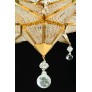 IQ2199 FOLIES CHANDELIER