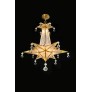 IQ2199 FOLIES CHANDELIER