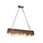 IQ396 KRITALLOS PENDANT
