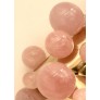 PS1189 ROCK CRYSTAL BUBBLE