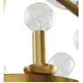 QZ0341 DOVE CHANDELIER
