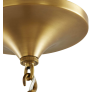 QZ0341 DOVE CHANDELIER