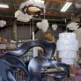 QZ1205 TITAN ROCK CRYSTAL CHANDELIER