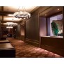 QZ1205 TITAN ROCK CRYSTAL CHANDELIER