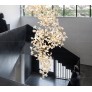 QZ2718 GINGKO FLOWERS