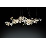 QZ2718 GINGKO FLOWERS