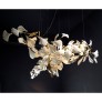 QZ2718 GINGKO FLOWERS