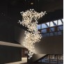 QZ2718 GINGKO FLOWERS
