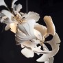 QZ2718 GINGKO FLOWERS