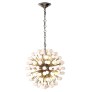 QZ9131B LYS CHANDELIER