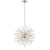 QZ9131 LYS CHANDELIER