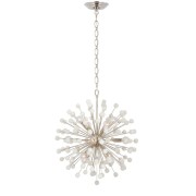 QZ9131 LYS CHANDELIER