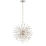 QZ9131 LYS CHANDELIER