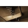 QZ9707 GALILEE ALABASTER LIGHT
