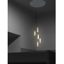 QZ9707 GALILEE ALABASTER LIGHT