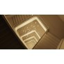 QZ9707 GALILEE ALABASTER LIGHT