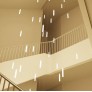 QZ9707 GALILEE ALABASTER LIGHT
