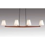 QZ9726 ADMONT CHANDELIER
