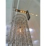 QZLC28W POLVO SCONCE