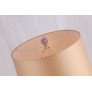 TL1110 EL CASA TABLE  LAMP