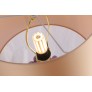 TL1110 EL CASA TABLE  LAMP