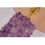 TL1112 VANITY QUARTZ CRYSTAL