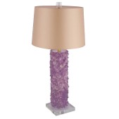 TL1112 VANITY QUARTZ CRYSTAL