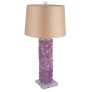 TL1112 VANITY QUARTZ CRYSTAL