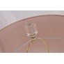 TL1112 VANITY QUARTZ CRYSTAL