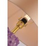 TL1112 VANITY QUARTZ CRYSTAL
