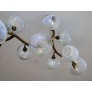 VB9130 VINE SCULPTURE