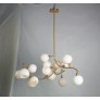 VB9240 FALLING VINE SCULPTURE