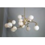 VB9240 FALLING VINE SCULPTURE