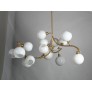 VB9240 FALLING VINE SCULPTURE