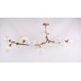 VB9130 VINE SCULPTURE