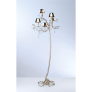 WM185 Fascinium Floor Lamp