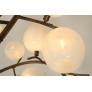 WM2128 LUCIA CHANDELIER