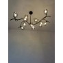 WM2128 LUCIA CHANDELIER