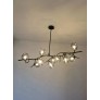 WM2128 LUCIA CHANDELIER
