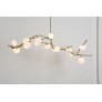 WM2128 LUCIA CHANDELIER