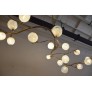 WM2128 LUCIA CHANDELIER
